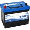 Battery Exide ER350 80Ah EXIDE - 1