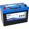 Exide ER450. Batería para aplicaciones naúticas Exide 95Ah 12V