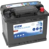 Batterie Exide EN600 62Ah EXIDE - 1