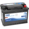Battery Exide EN750 74Ah EXIDE - 1