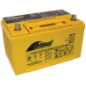 Fullriver HC75. Batteria per avviamento auto Fullriver 75Ah 12V