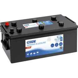 Battery Exide EN1100 180Ah EXIDE - 1