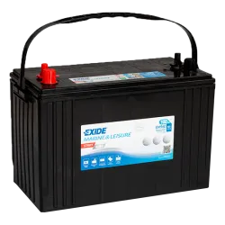 Bateria Exide EM960 100Ah EXIDE - 1