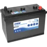 Exide EU140-6. Batterie für nautische Anwendungen Exide 140Ah 6V