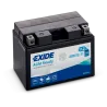 Bateria Exide AGM12-11 11Ah EXIDE - 1