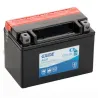 Batterie Exide ETX9-BS 8Ah EXIDE - 1