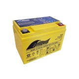 Batteria per carrozzina Fullriver HC8 12V 8Ah 100A AGM