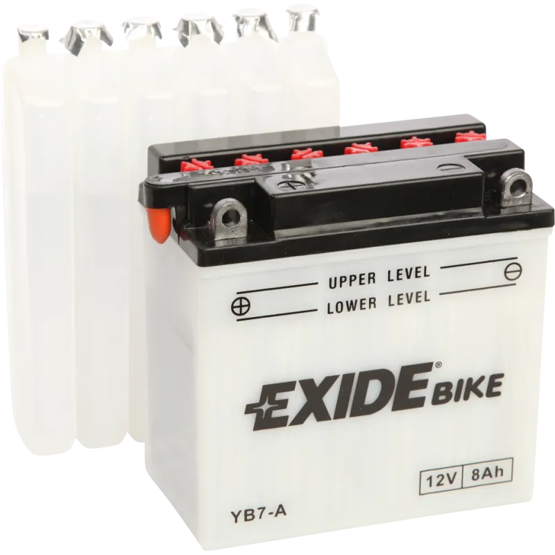 Batterie Exide EB7-A 8Ah EXIDE - 1