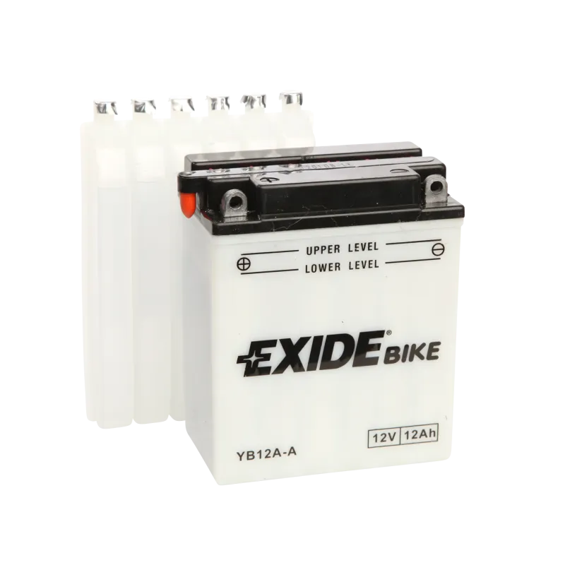 Batteria Exide EB12A-A 12Ah EXIDE - 1