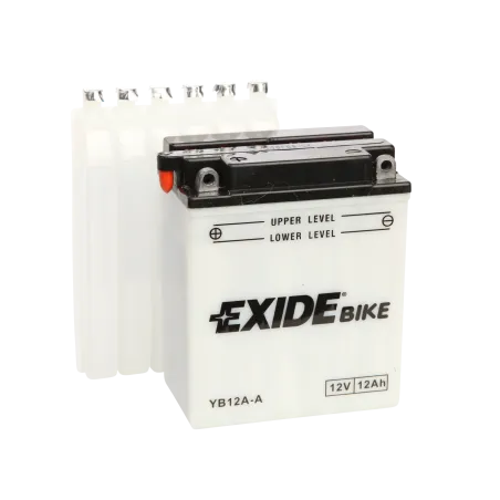 Batterie Exide EB12A-A 12Ah EXIDE - 1