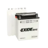 Bateria Exide EB12A-A 12Ah EXIDE - 1