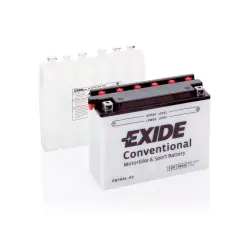 Batteria Exide EB16AL-A2 16Ah EXIDE - 1