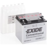 Batería Exide E60-N24AL-B 28Ah - 1