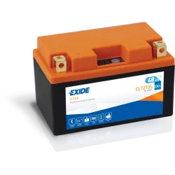 Batterie Exide ELTZ10S 48Wh EXIDE - 1