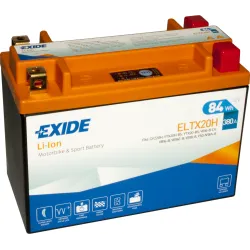 Bateria Exide ELTX20H 84Wh EXIDE - 1
