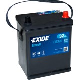 Batería Exide EB320 32Ah - 1