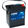 Battery Exide EB320 32Ah EXIDE - 1