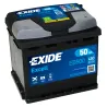 Bateria Exide EB500 50Ah EXIDE - 1