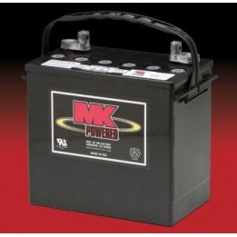 Bateria MK POWERED 8A22NF 12V 55Ah AGM