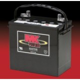 Batería MK POWERED 8A22NF 12V 55Ah AGM