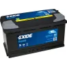 Batterie Exide EB950 95Ah EXIDE - 1