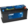 Battery Exide EB1100 110Ah EXIDE - 1