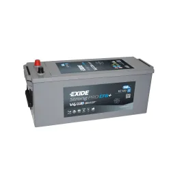 Batterie Exide EE1403 140Ah EXIDE - 1