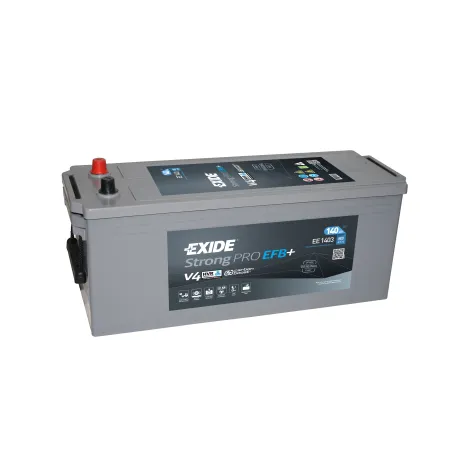 Battery Exide EE1403 140Ah EXIDE - 1