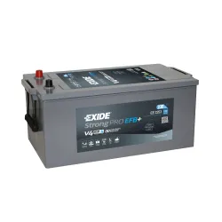 Battery Exide EE2353 235Ah EXIDE - 1