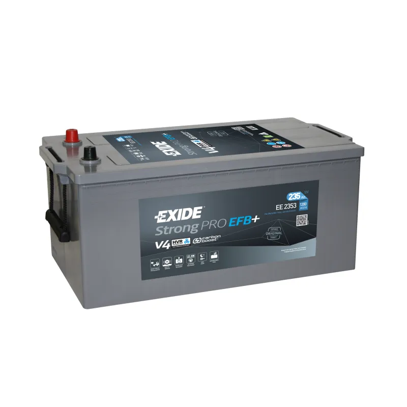 Batterie Exide EE2353 235Ah EXIDE - 1