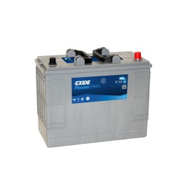 Batería EXIDE EF1420 12V 142Ah 850A