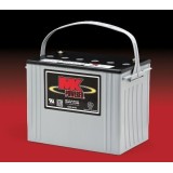 Wheelchair battery MK Powered 8A24 HEI 12V 79Ah AGM