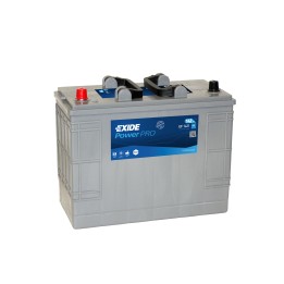 Batería Exide EF1421 142Ah - 1