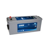 Batería Exide EF1453 145Ah - 1