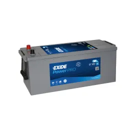 Batterie Exide EF1853 185Ah EXIDE - 1