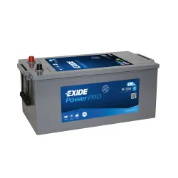 Bateria Exide EF2353 235Ah EXIDE - 1