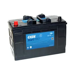 Batterie Exide EG1101 110Ah EXIDE - 1