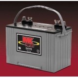 Batterie MK POWERED 8A27 12V 92Ah AGM