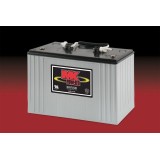 Batteria MK POWERED 8A30 HEI 12V 105Ah AGM