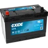 Batterie Exide EL955 95Ah EXIDE - 1