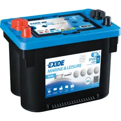 Batterie Exide EP450 50Ah EXIDE - 1