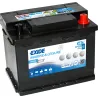 Battery Exide EP500 60Ah EXIDE - 1