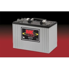 Batterie MK POWERED 8A31DT 12V 105Ah AGM