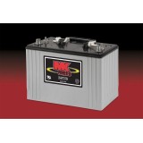 Batterie MK POWERED 8A31DT 12V 105Ah AGM