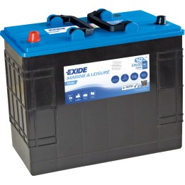 Batería Exide ER650 142Ah - 1