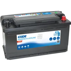 Bateria Exide EN800 90Ah EXIDE - 1