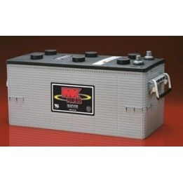 Batteria MK POWERED 8A4D 12V 198Ah AGM