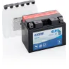 Batteria Exide ETZ14-BS 11Ah EXIDE - 1