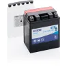 Batterie Exide ETX14AHL-BS 12Ah EXIDE - 1