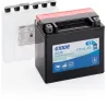 Battery Exide ETX14L-BS 12Ah EXIDE - 1